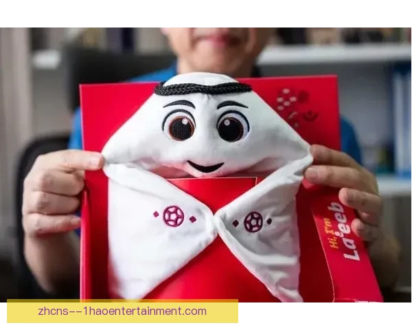 2026年世界杯组委会正式发布全新吉祥物形象引发热议