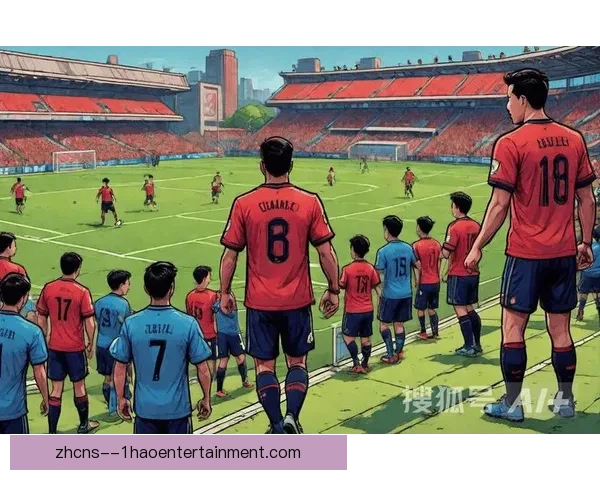 2026年世界杯不可错过的巅峰对决与新格局全景指南赛事看点前瞻 2026年世界杯不可错过的巅峰对决与新格局全景指南赛事看点前瞻